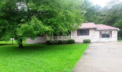 Foreclosure in  N RIDGE DR Jasper, AL 35504