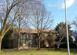 Foreclosure in  STONE CT Pewaukee, WI 53072