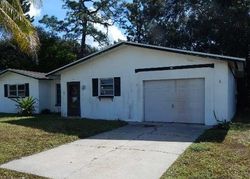 Foreclosure in  CHALMER DR North Fort Myers, FL 33917