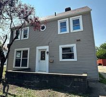 Foreclosure in  AUGUSTA AVE Lorain, OH 44052