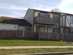 Foreclosure in  186TH ST Country Club Hills, IL 60478
