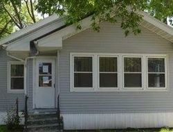 Foreclosure in  2ND ST NW Mason City, IA 50401