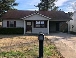 Foreclosure in  BROOKSIDE CIR Paragould, AR 72450