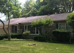 Foreclosure in  S GABLES BLVD Wheaton, IL 60187