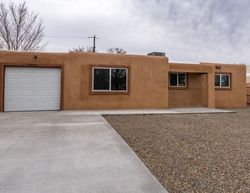 Foreclosure in  WOODLAND AVE NE Albuquerque, NM 87112