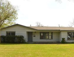 Foreclosure in  20TH AVE N Texas City, TX 77590