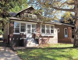 Foreclosure in  N FRINK ST Peoria, IL 61606