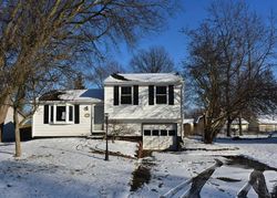 Foreclosure in  WOODMONT DR Fremont, OH 43420