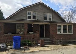 Foreclosure in  NORMAL AVE Slippery Rock, PA 16057