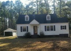 Foreclosure in  DRY BREAD RD Emporia, VA 23847