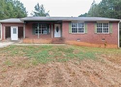 Foreclosure in  SKINNERS BYP Milner, GA 30257