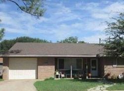 Foreclosure in  CAMBRIDGE ST Odessa, TX 79761