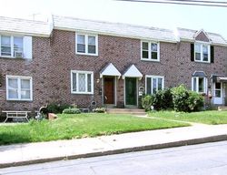 Foreclosure Listing in S 2ND ST DARBY, PA 19023