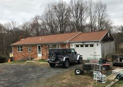 Foreclosure in  CHESTNUT OAK LN Warrenton, VA 20187