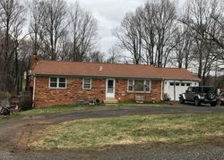 Foreclosure in  CHESTNUT OAK LN Warrenton, VA 20187