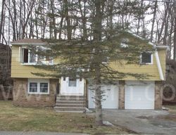 Foreclosure in  DONALD AVE Newton, NJ 07860
