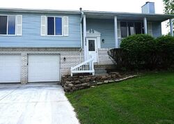 Foreclosure in  FORBES RD Bedford, OH 44146