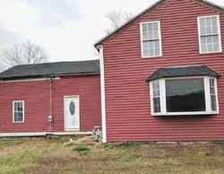 Foreclosure in  BROADBROOK RD Enfield, CT 06082