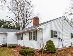 Foreclosure in  HACKMATACK ST Manchester, CT 06040