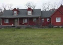 Foreclosure Listing in TOWNSHIP ROAD 206 MARENGO, OH 43334