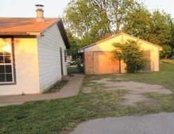 Foreclosure in  N VICTORIA AVE Iowa Park, TX 76367