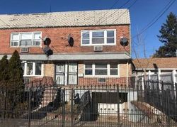 Foreclosure in  103RD AVE Ozone Park, NY 11417