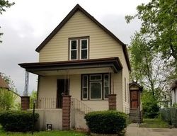 Foreclosure in  W 110TH PL Chicago, IL 60628