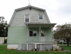 Foreclosure in  MIFFLIN ST Saxton, PA 16678