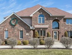 Foreclosure in  COVENTRY LN Crete, IL 60417