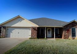 Foreclosure Listing in MESQUITE AVE SAYRE, OK 73662