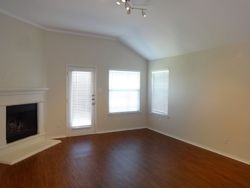 Foreclosure in  LA FRONTERA TRL Arlington, TX 76002