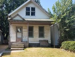 Foreclosure in  PORTAGE AVE Cleveland, OH 44127