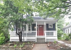Foreclosure in  RIVER AVE Providence, RI 02908