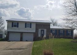 Foreclosure in  HIGHWAY 10 N Butler, KY 41006