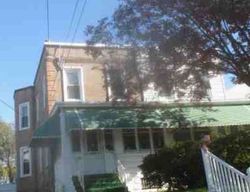 Foreclosure in  SAVILLE AVE Crum Lynne, PA 19022