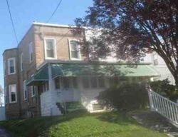 Foreclosure in  SAVILLE AVE Crum Lynne, PA 19022