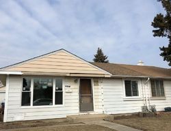 Foreclosure in  W 88TH PL Hometown, IL 60456