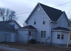 Foreclosure in  CENTRAL AVE Osakis, MN 56360