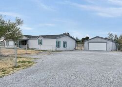 Foreclosure in  W WILSON RD Pahrump, NV 89048