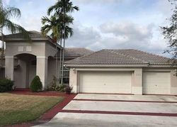 Foreclosure in  CARLTON DR Fort Lauderdale, FL 33330