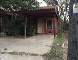 Foreclosure in  REESE DR Dallas, TX 75210
