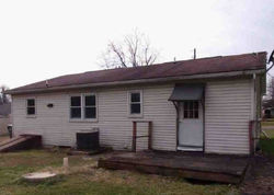 Foreclosure in  CONRAD RD Carlisle, PA 17015