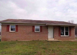 Foreclosure in  CONRAD RD Carlisle, PA 17015