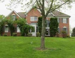 Foreclosure in  ASPEN DR Warminster, PA 18974