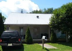 Foreclosure in  BONNER ST Mc Minnville, TN 37110