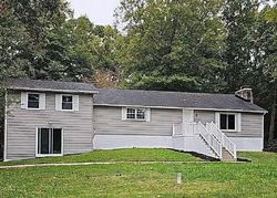 Foreclosure in  HOGATE BLVD Salem, NJ 08079