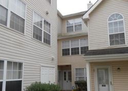 Foreclosure in  PLYMOUTH RD North Brunswick, NJ 08902