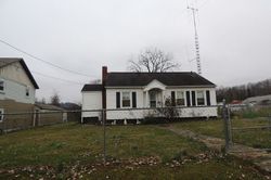 Foreclosure in  LYNNWOOD AVE Elizabethton, TN 37643