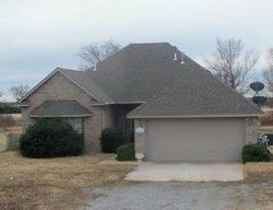 Foreclosure in  LAZY PINE RD Fletcher, OK 73541