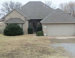 Foreclosure in  LAZY PINE RD Fletcher, OK 73541